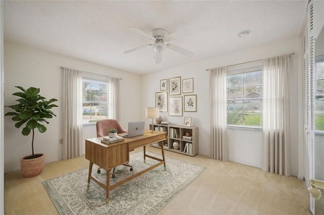 2874 E CROOKED LAKE DRIVE, Eustis, FL 32726