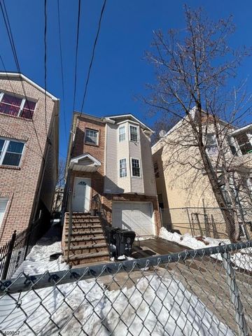 24 N 7Th St, Newark City, NJ 07107