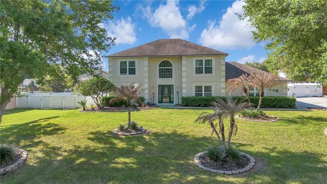 16012 HORIZON COURT, Clermont, FL 34711