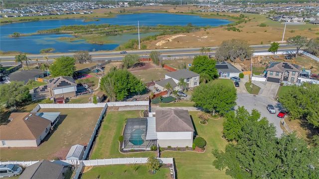 16012 HORIZON COURT, Clermont, FL 34711