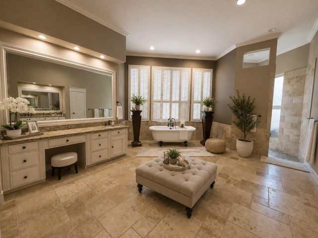 15923 Harwick Drive, Spring, TX 77379
