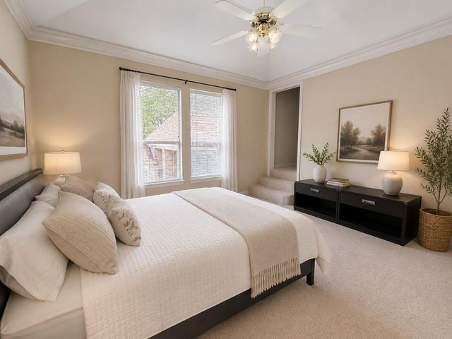15923 Harwick Drive, Spring, TX 77379