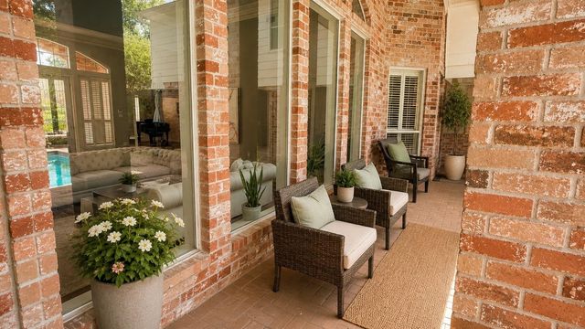 15923 Harwick Drive, Spring, TX 77379