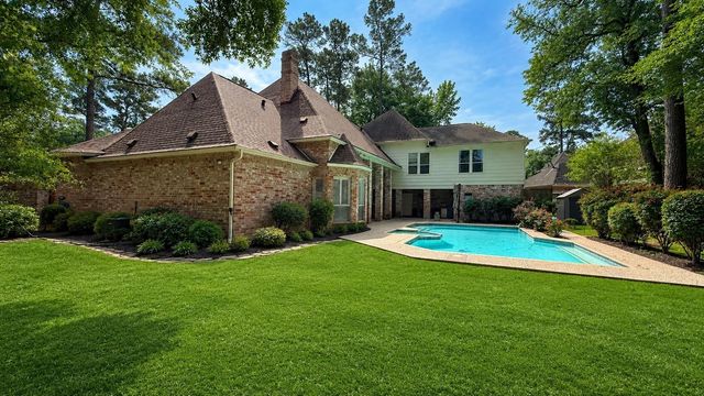 15923 Harwick Drive, Spring, TX 77379