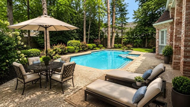 15923 Harwick Drive, Spring, TX 77379
