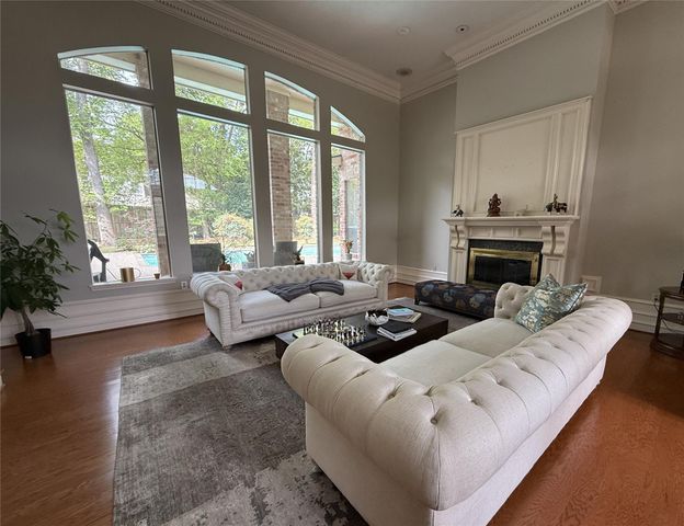 15923 Harwick Drive, Spring, TX 77379