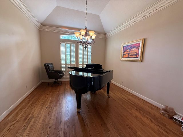 15923 Harwick Drive, Spring, TX 77379