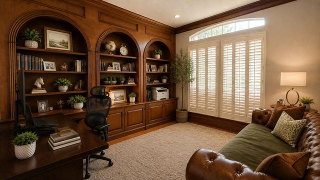 15923 Harwick Drive, Spring, TX 77379