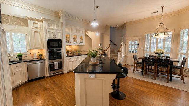 15923 Harwick Drive, Spring, TX 77379