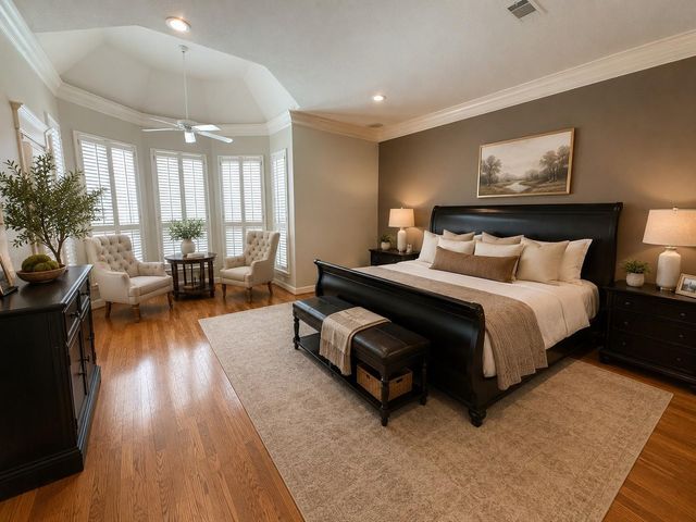 15923 Harwick Drive, Spring, TX 77379