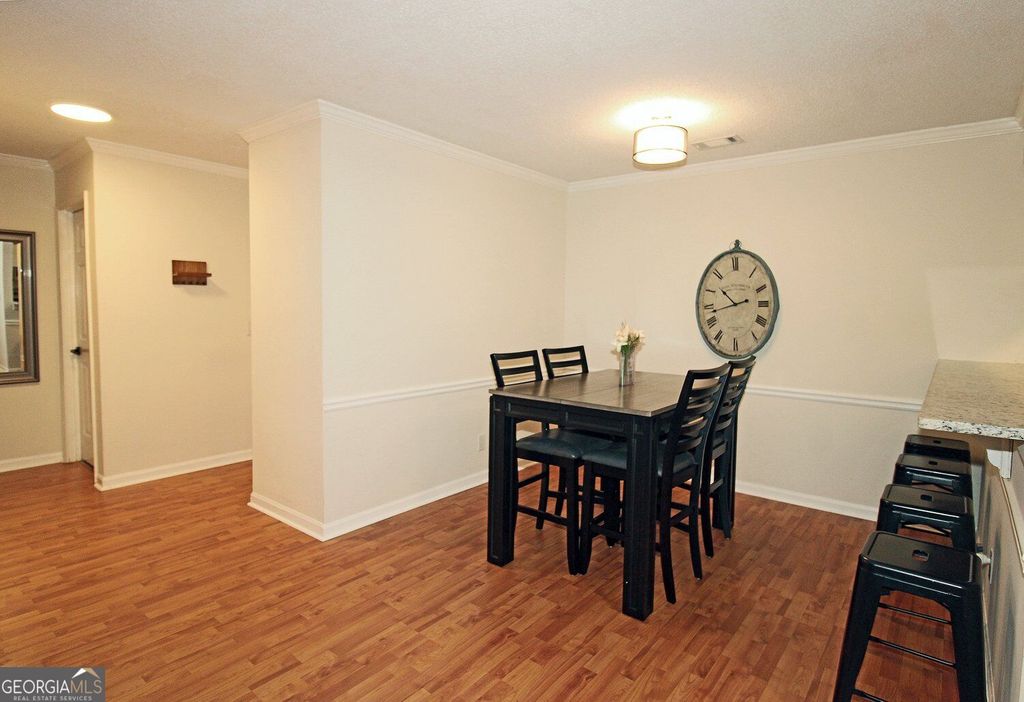 306 Barrington Hills Drive, Sandy Springs, GA 30350 — photo 5