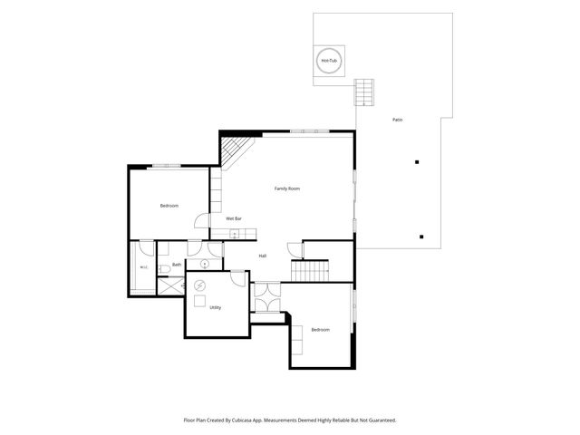 18000 Turtle Point, Eden Prairie, MN 55347