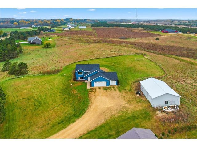 980 65th Avenue, Roberts, WI 54023