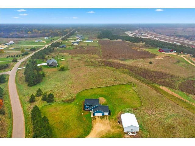 980 65th Avenue, Roberts, WI 54023