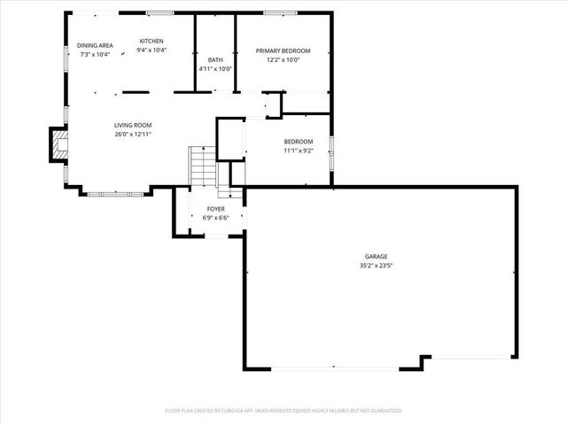 980 65th Avenue, Roberts, WI 54023