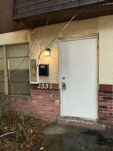 2331 NW 59th Way, Lauderhill, FL 33313