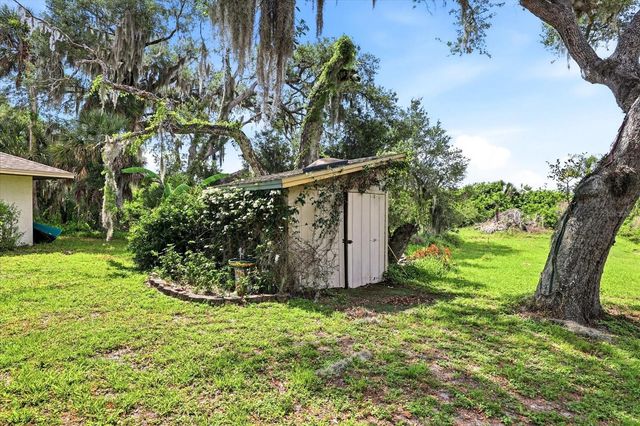 5850 VANDERIPE ROAD, Sarasota, FL 34241