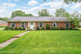 3110 Danbury Ct, Louisville, KY 40242