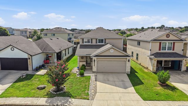 25026 Longbranch, San Antonio, TX 78261