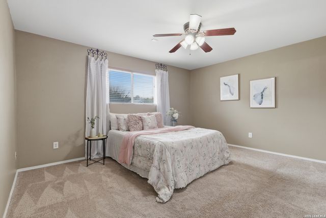 25026 Longbranch, San Antonio, TX 78261