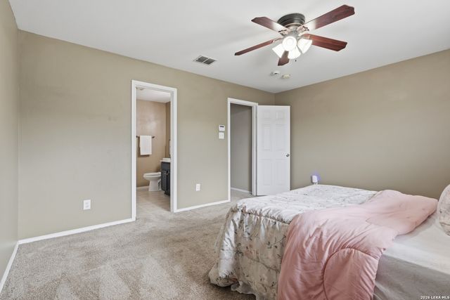 25026 Longbranch, San Antonio, TX 78261