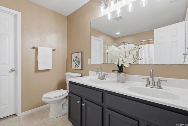 25026 Longbranch, San Antonio, TX 78261
