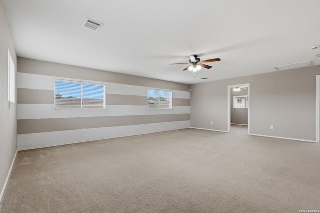 25026 Longbranch, San Antonio, TX 78261