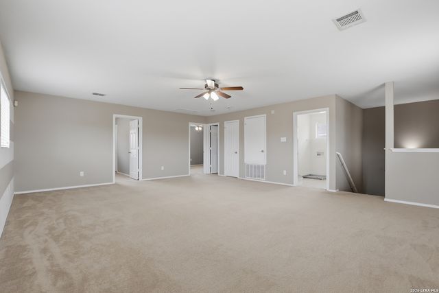 25026 Longbranch, San Antonio, TX 78261