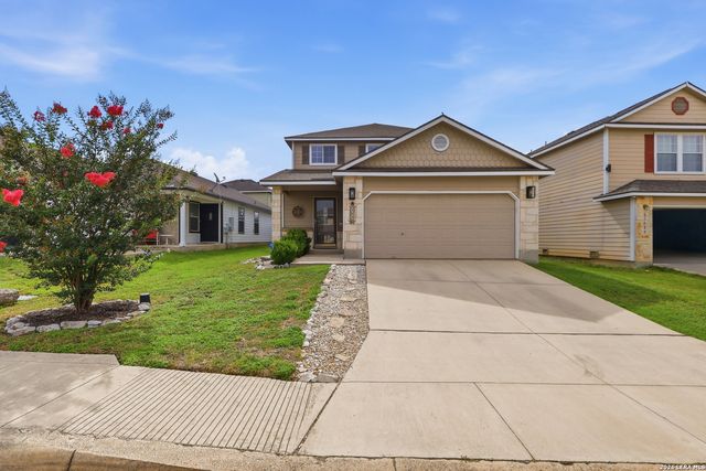 25026 Longbranch, San Antonio, TX 78261