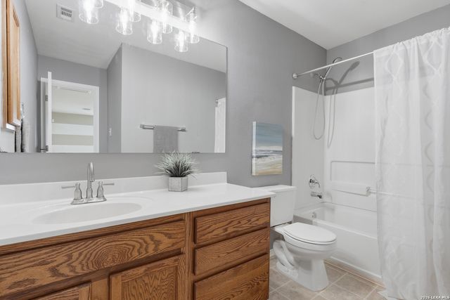 25026 Longbranch, San Antonio, TX 78261