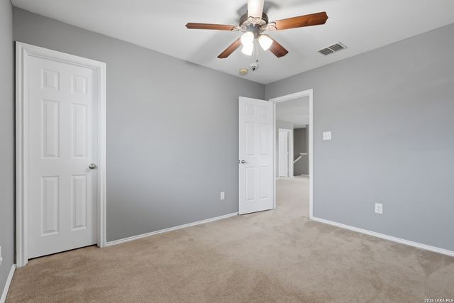 25026 Longbranch, San Antonio, TX 78261