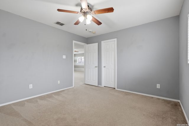 25026 Longbranch, San Antonio, TX 78261