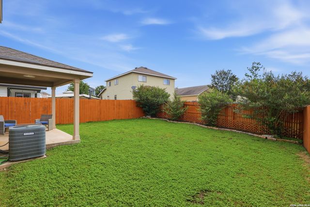 25026 Longbranch, San Antonio, TX 78261