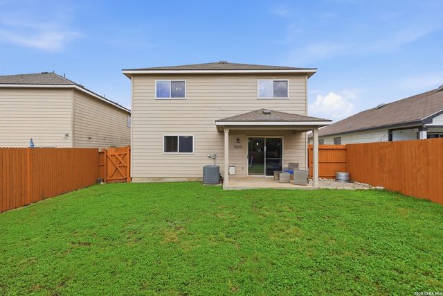 25026 Longbranch, San Antonio, TX 78261