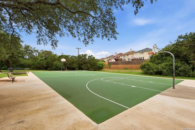 25026 Longbranch, San Antonio, TX 78261
