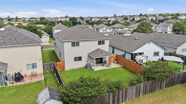 25026 Longbranch, San Antonio, TX 78261