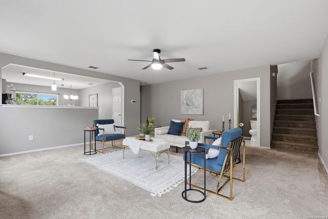 25026 Longbranch, San Antonio, TX 78261