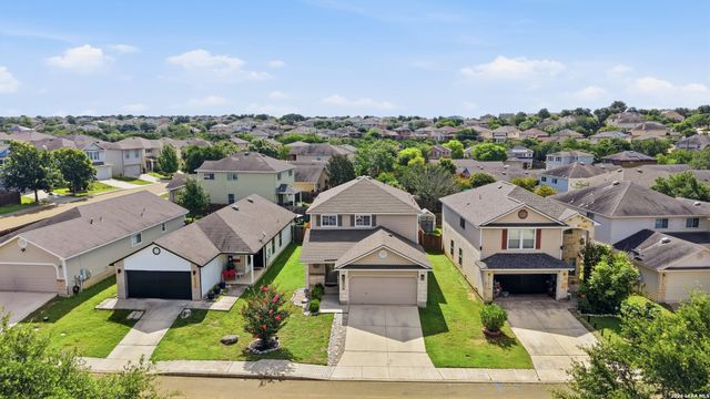 25026 Longbranch, San Antonio, TX 78261