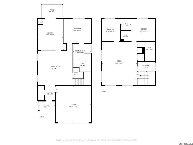 25026 Longbranch, San Antonio, TX 78261