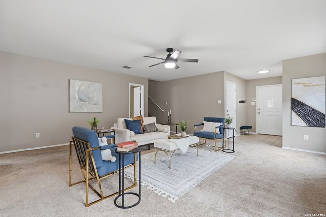 25026 Longbranch, San Antonio, TX 78261