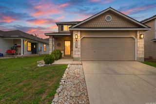 25026 Longbranch, San Antonio, TX 78261