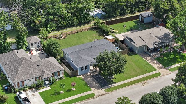 113 E Linda Drive, Garland, TX 75041