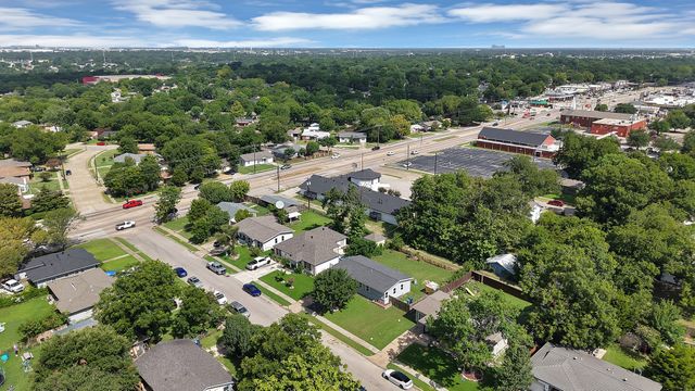 113 E Linda Drive, Garland, TX 75041
