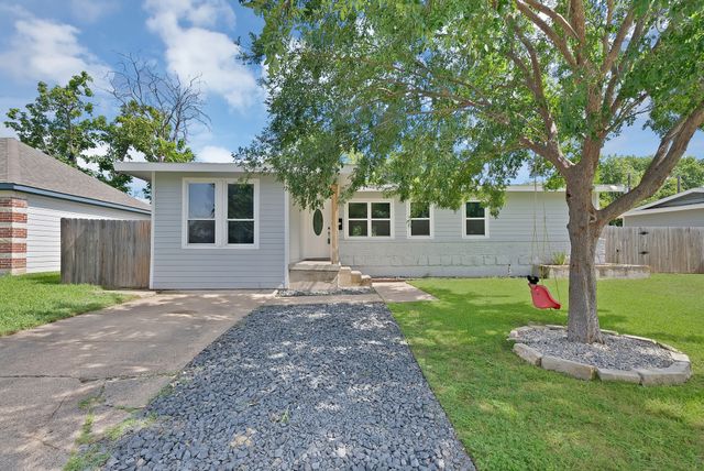 113 E Linda Drive, Garland, TX 75041