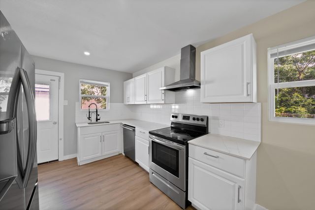 113 E Linda Drive, Garland, TX 75041