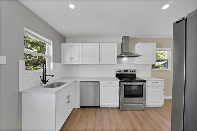 113 E Linda Drive, Garland, TX 75041