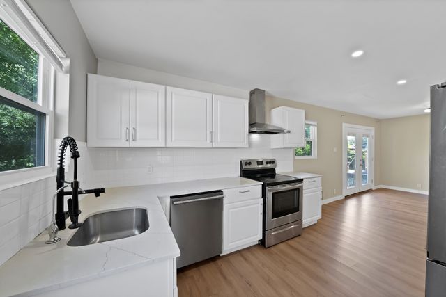 113 E Linda Drive, Garland, TX 75041