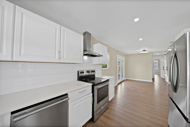 113 E Linda Drive, Garland, TX 75041