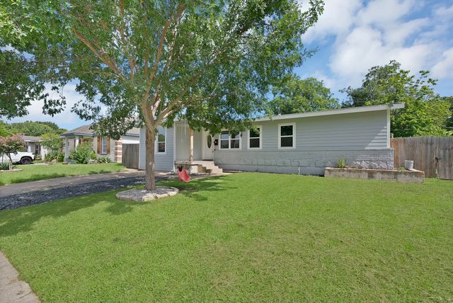 113 E Linda Drive, Garland, TX 75041