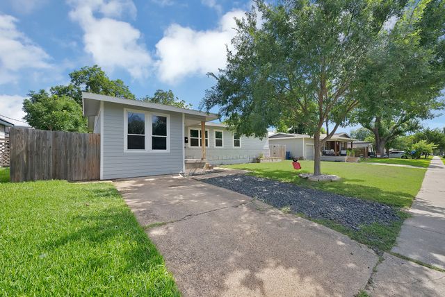 113 E Linda Drive, Garland, TX 75041